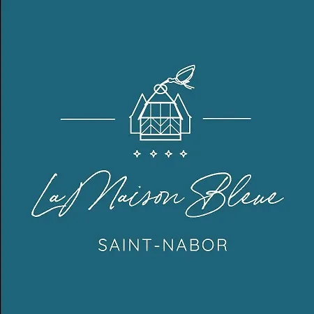 La Maison Bleue *