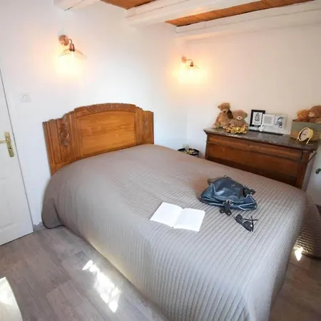 La Maison Bleue