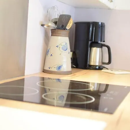 ベッド・アンド・ブレックファスト La Maison Bleue